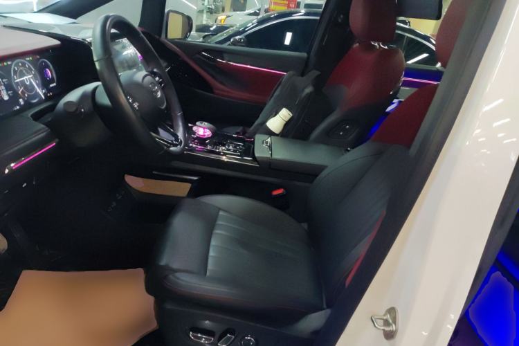 Used GAC Trumpchi M8 2024 Zongshi Series 400T Pioneer Edition
