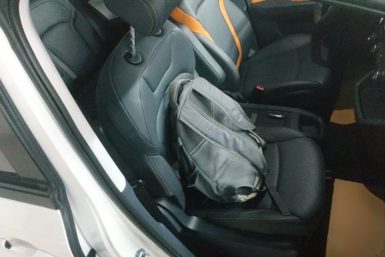 Used Bestune NAT 2023 PRO Comfort Travel Edition 419km