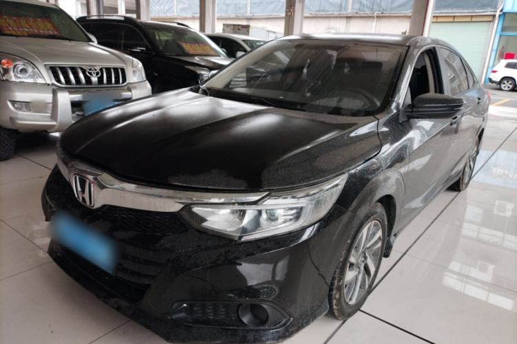 Used Honda Crider 2019 180 Turbo CVT Comfort Version China VI