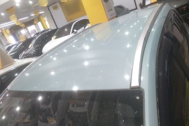 Used AION Y 2022 70 Enjoyment Edition Lithium Iron Phosphate
