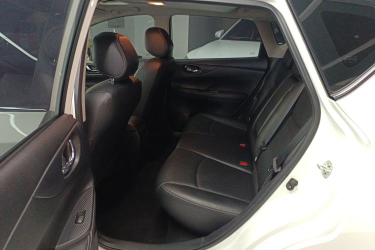 Used Nissan Tiida 2024 1.6L CVT Smart Drive Edition
