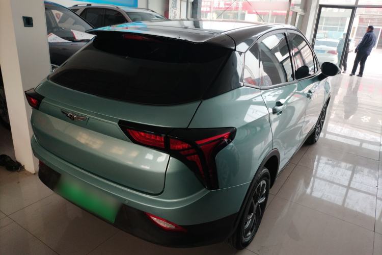 Used NETA V 2021 Standard Range Entertainment Version – Upgraded Model