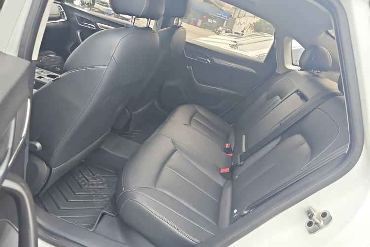 Used Roewe i6 2018 20T Automatic Flagship Edition
