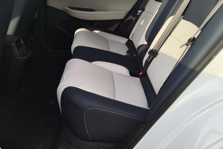 Used Lingxi L 2024 Player No. 1 Edition
