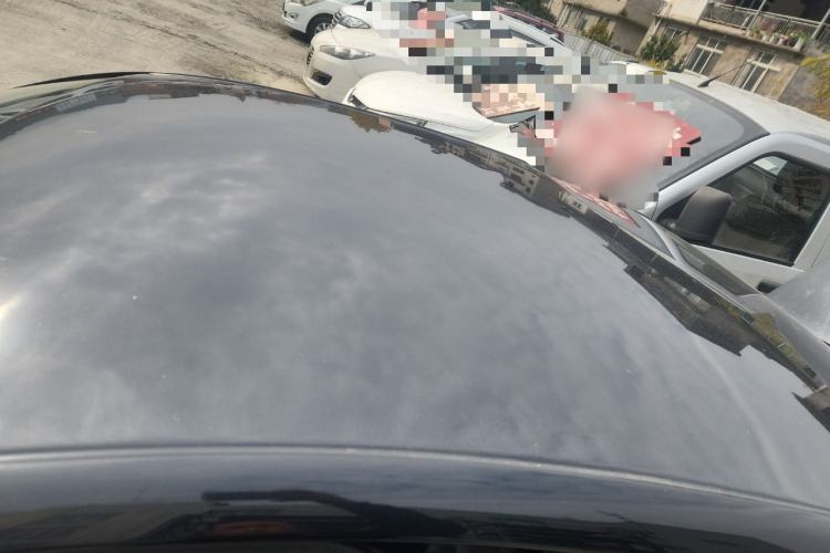 Used Volkswagen Bora 2013 1.6L Automatic Fashion Model
