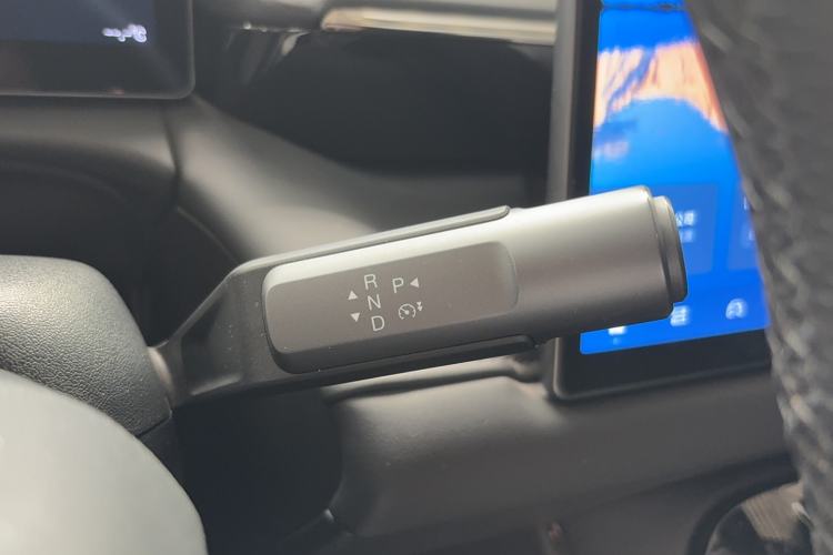 Used AION V 2024 Aion Tyrannosaurus 520 Smart Luxury Edition
