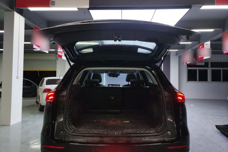 Used Haval H6 2023 National Trend Edition 1.5T Automatic Champion Version