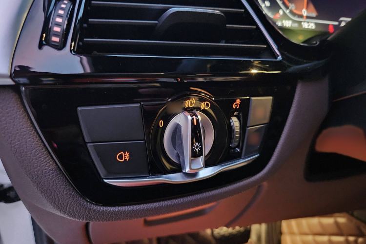 Used BMW 5 Series 2020 525Li M Sport Package
