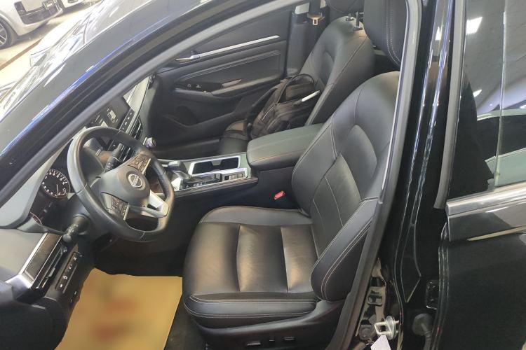 Used Nissan Teana 2022 2.0L XL-TLS Enjoyment Edition
