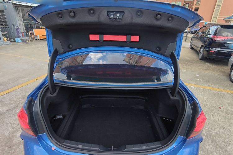 Used BMW 1 Series 2019 118i M Sport Package