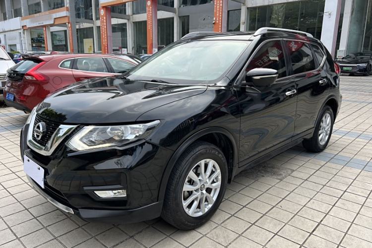 Used Nissan X-Trail 2017 2.0L CVT Comfort Edition 2WD
