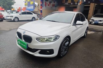 Used BMW 1 Series 2019 118i Fashion Model