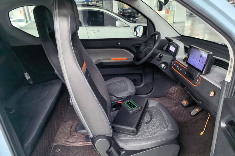 Used Wuling Hongguang MINIEV 2022 Easy Version Lithium Iron Phosphate