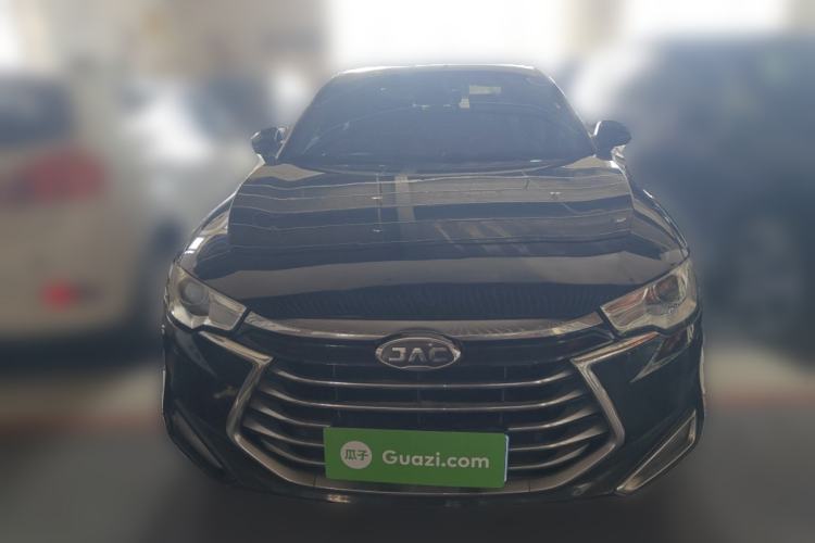 Used  Refine A60 2017 1.5 TGDI Automatic Luxury Business Model