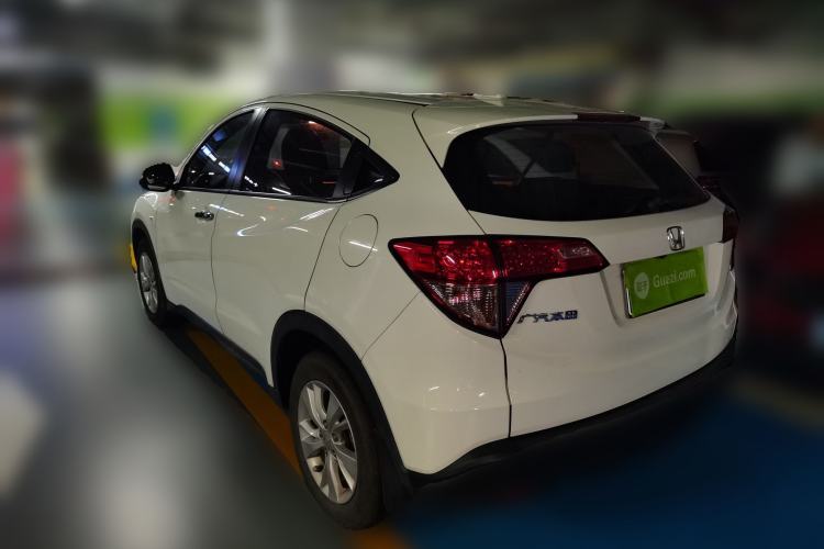 Used Honda Vezel 2017 1.5L CVT 2WD Comfort Model