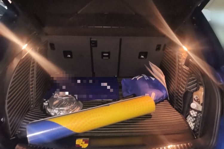 Used Porsche Macan 2018 Macan 2.0T
