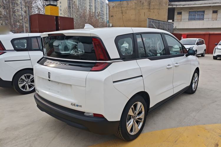 Used Bestune NAT 2022 Comfort Travel Version 100kW 425km