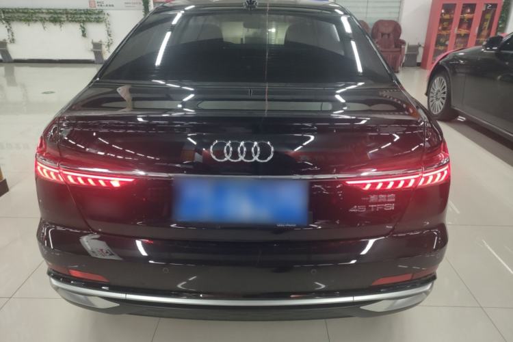 Used Audi A6L 2024 45 TFSI Prestige Dynamic Edition
