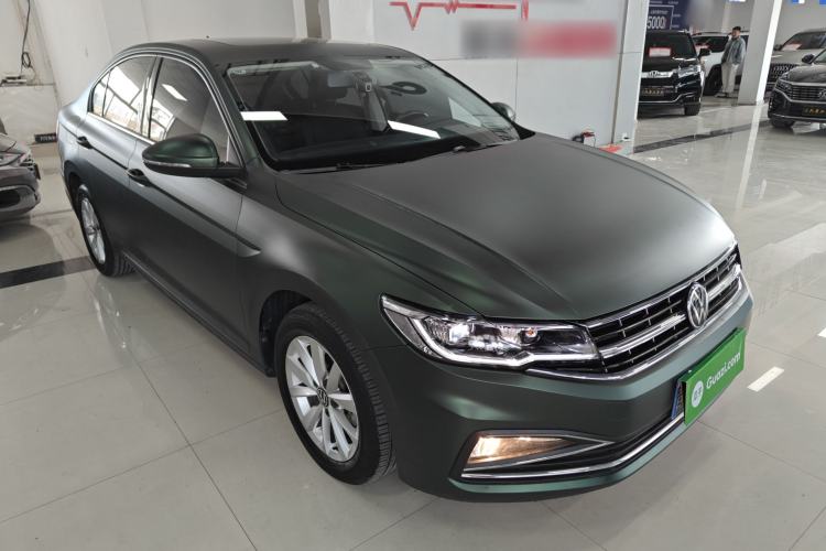 Used Volkswagen Bora 2020 1.5L Automatic Comfort Model
