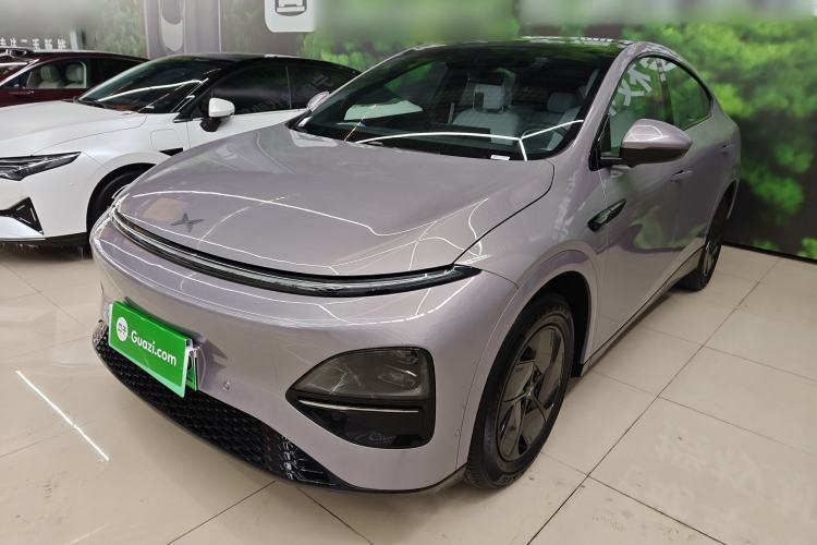 Used XPeng G6 2025 625 Long-Range Max Flagship Edition