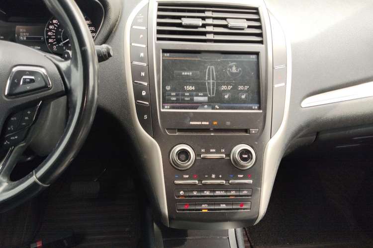 Used Lincoln MKC 2014 2.0T Two-Wheel Drive Deluxe Edition
