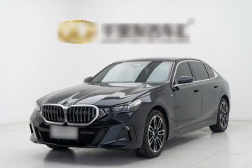Used BMW 5 Series 2025 530Li Leading Model M Sport Package