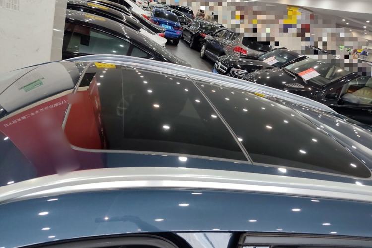 Used Mazda CX-50 2023 2.5L Smart Drive Version
