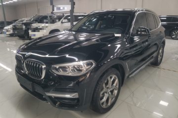 Used BMW X3 2020 xDrive28i Luxury Package