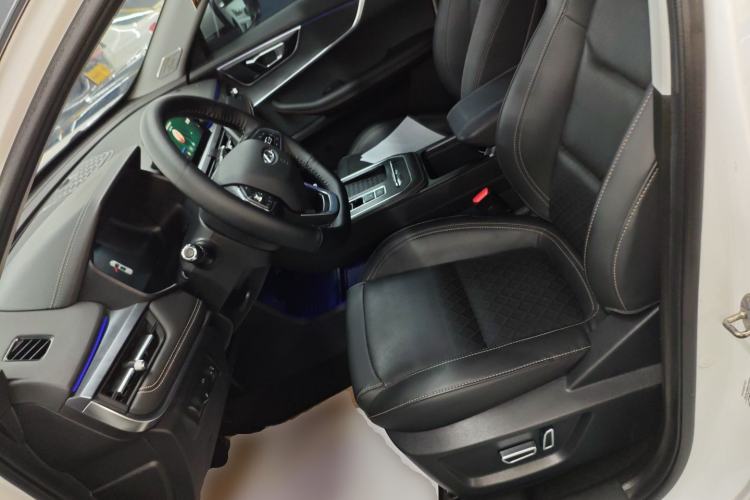 Used Chery Tiggo 8 2020 Facelifted Version 290TGDI Automatic Elite Edition