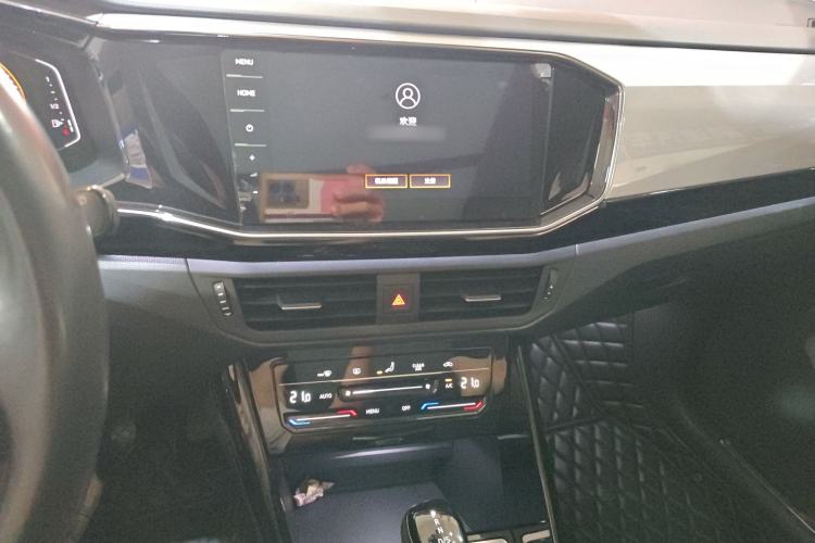 Used Volkswagen Tayron 2021 330TSI Two-Wheel Drive Luxury Smart Connectivity Version