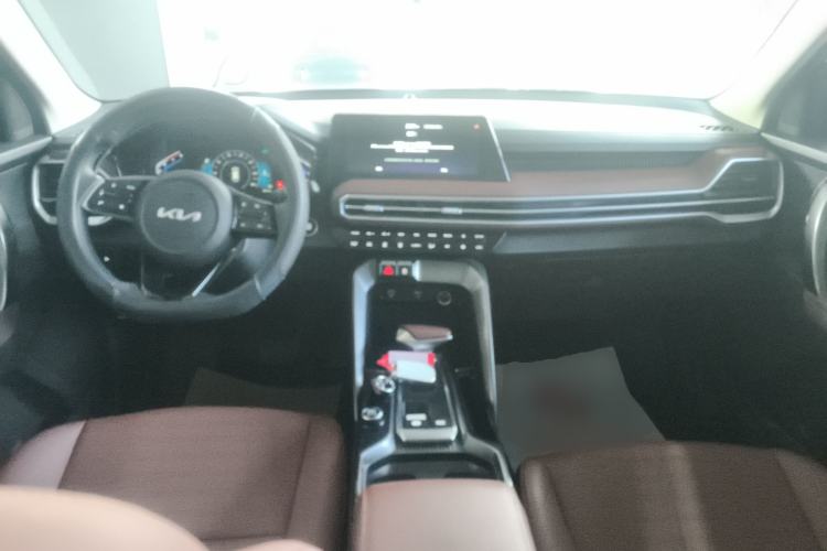 Used Kia Sportage R 2021 Ace 2.0L Splendid Edition
