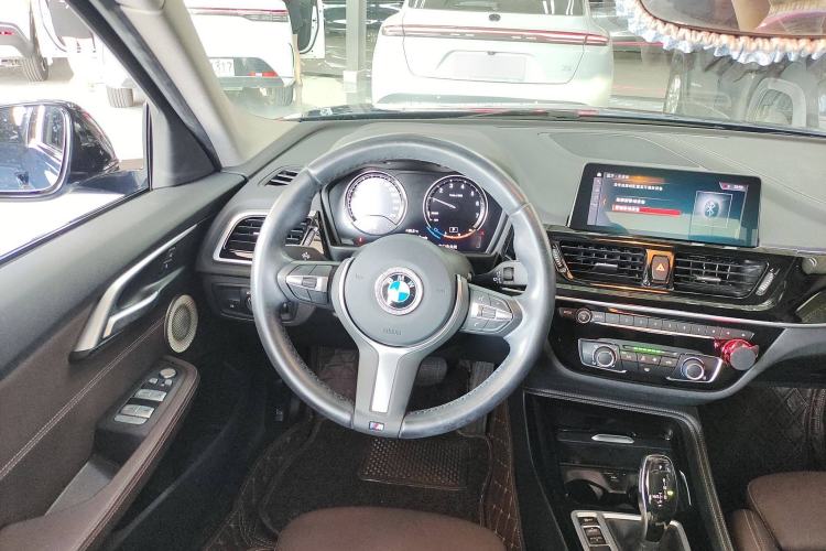 Used BMW 1 Series 2021 120i M Sport Night Edition
