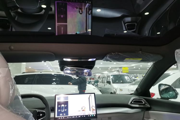 Used ARCFOX Alpha S5 2024 560PRO 185kW
