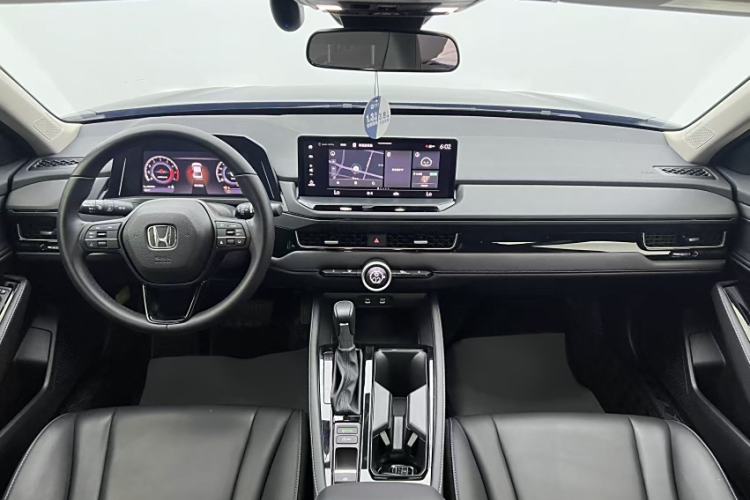 Used Honda Inspire 2023 260TURBO Deluxe Edition
