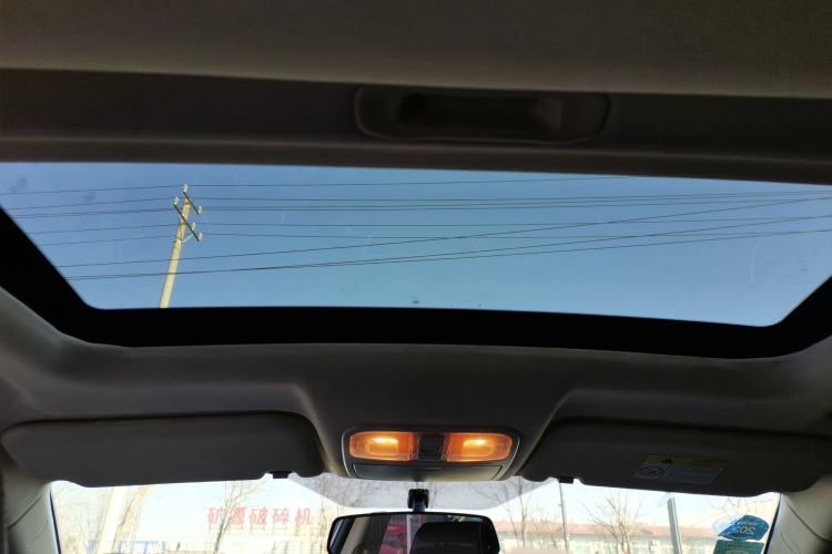 Used Changan Eado DT 2018 1.6L Automatic Smart Enjoyment Model