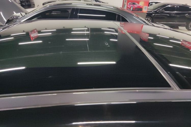 Used Mercedes-Benz E-Class 2020 Facelift E 300 L Stylish Edition