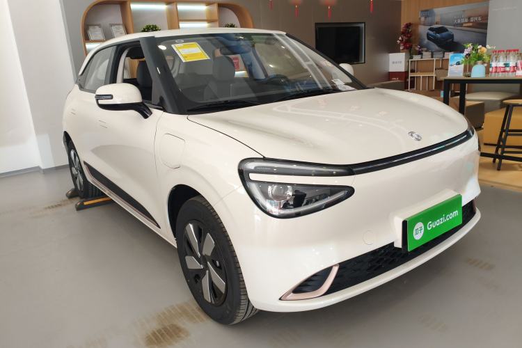 Used Dongfeng NAMMI 01 
