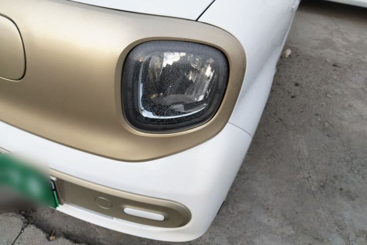 Used Bestune Pony 2025 222km Range Agile Horse