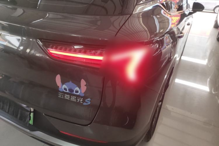 Used Wuling Xingguang S 2024 130 km Flagship Version