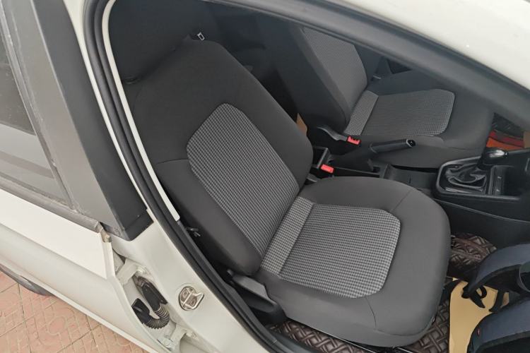 Used Volkswagen Santana 2021 1.5L Automatic Fashion Edition