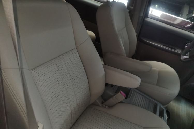 Used Buick GL8 2014 2.4L Classic Edition
