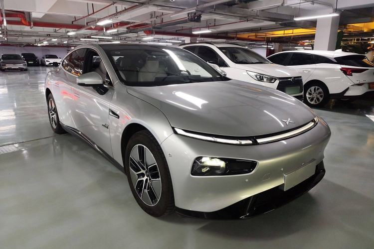 Used XPeng P7 2023 P7i 702 Max
