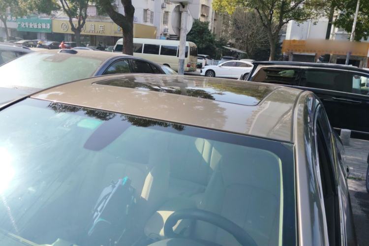 Used Buick LaCrosse 2013 2.4L SIDI Leading Comfort Version
