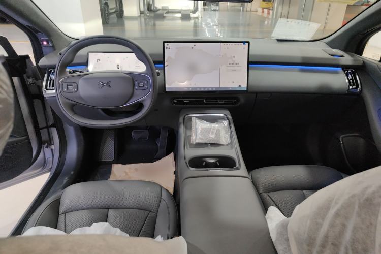 Used XPeng P7+ 2024 Long-Range Max