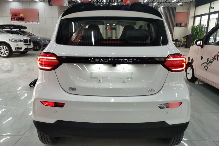 Used Leapmotor T03 2025 310 Comfort Edition