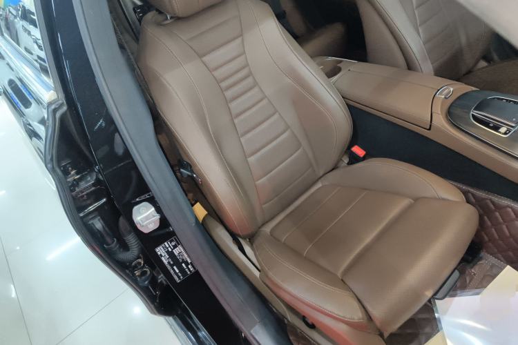 Used Mercedes-Benz E-Class 2019 E 260 L Sport Edition
