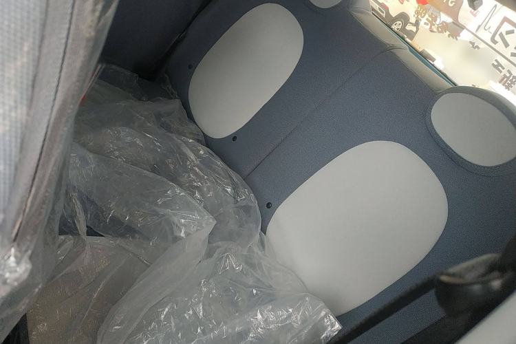 Used Bestune Pony 2024 170km Vitality Horse
