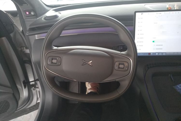 Used XPeng G7 2025 702 Max