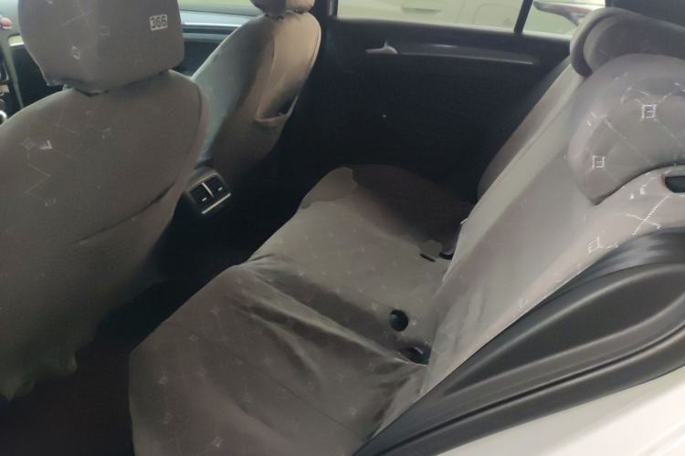 Used Volkswagen Golf 2017 280TSI Automatic R-Line Million-Vehicle Commemorative Edition
