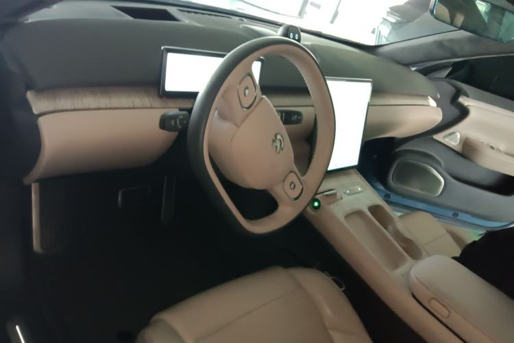 Used Nio ET7 2022 100kWh First Edition